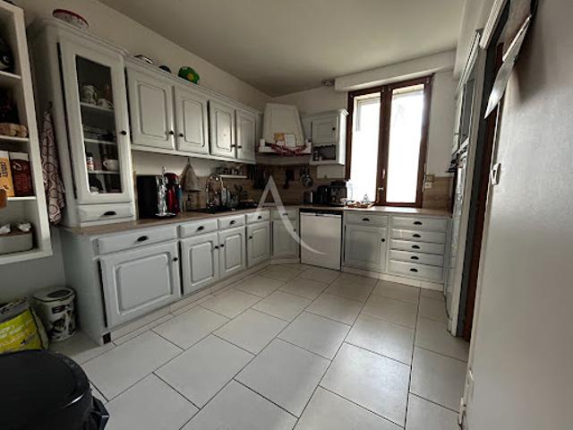 Vente Maison 7 pièces 167.42 m2 Pontlevoy