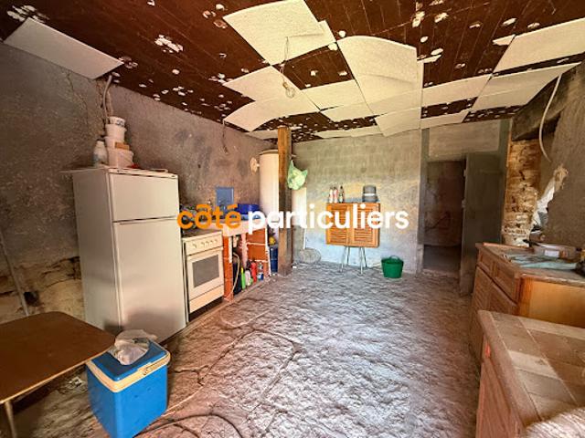 Vente Maison 7 pièces 167.4 m2 Augy sur Aubois