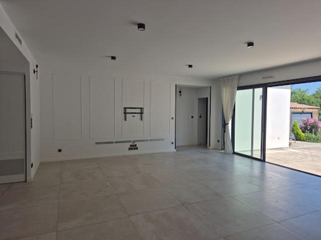 Vente Maison 7 pièces 167.91 m2 Baron