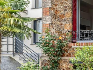 Vente Maison 7 pièces 168 m2 Malakoff