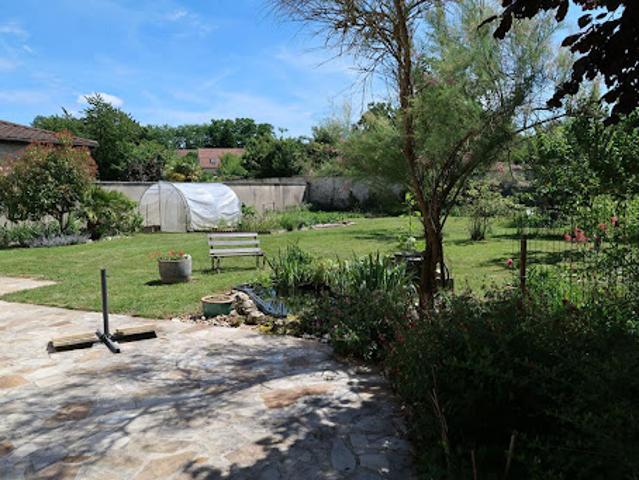 Vente Maison 7 pièces 168 m2 Marines