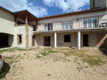 Vente Maison 7 pièces 168 m2 Mézières sur Seine