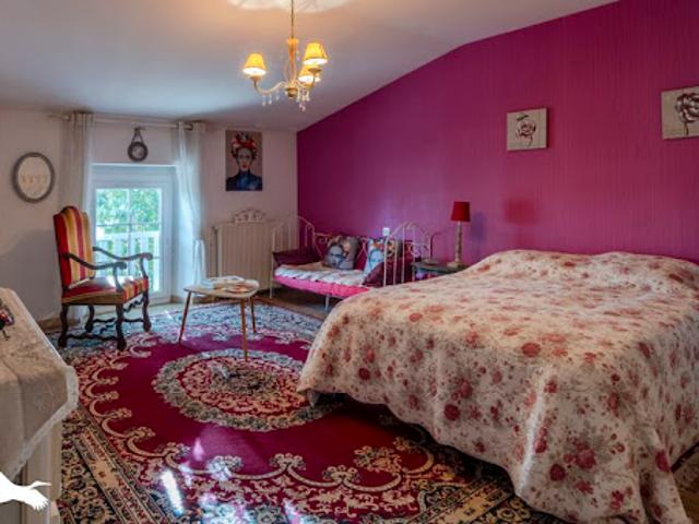 Vente Maison 7 pièces 168 m2 Montégut Lauragais