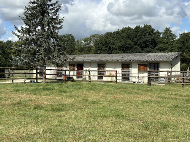 Vente Maison 7 pièces 168 m2 Moulins la Marche