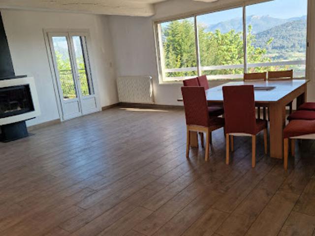 Vente Maison 7 pièces 168 m2 Auriol