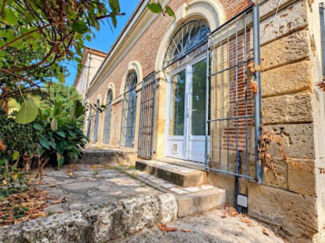 Vente Maison 7 pièces 168 m2 Agen
