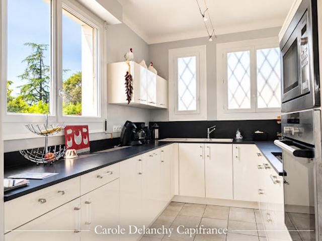 Vente Maison 7 pièces 168 m2 Aire sur l'Adour