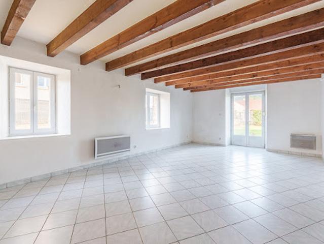 Vente Maison 7 pièces 168 m2 Andelot Blancheville