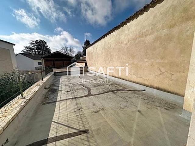 Vente Maison 7 pièces 168 m2 Anneyron