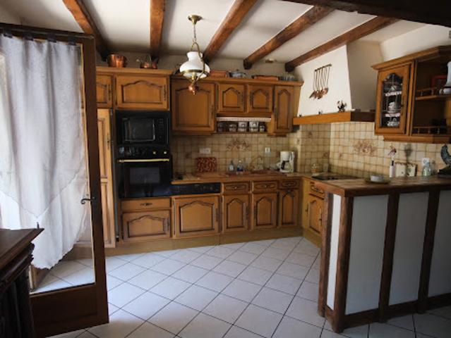 Vente Maison 7 pièces 168 m2 Bort les Orgues