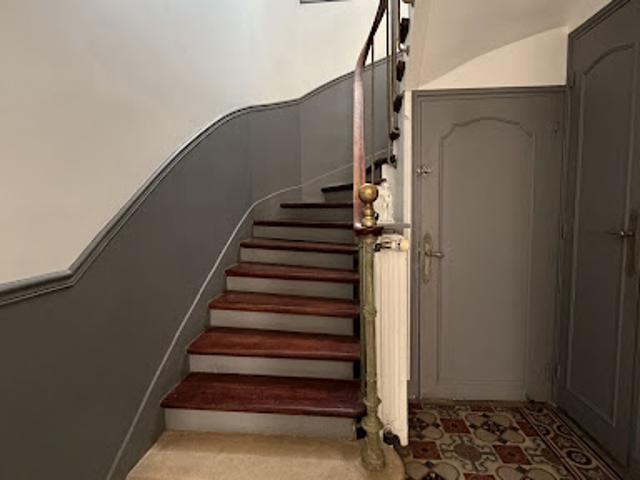 Vente Maison 7 pièces 168 m2 Brie Comte Robert