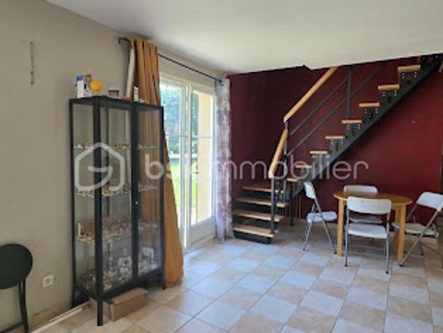 Vente Maison 7 pièces 168 m2 Chevannes