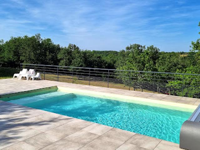 Vente Maison 7 pièces 168 m2 Cieurac