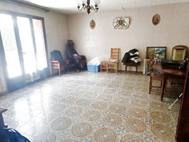 Vente Maison 7 pièces 168 m2 Claix