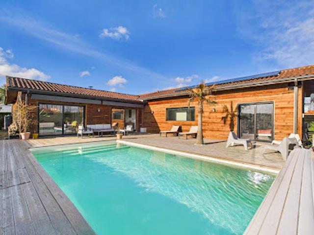 Vente Maison 7 pièces 168 m2 Dax