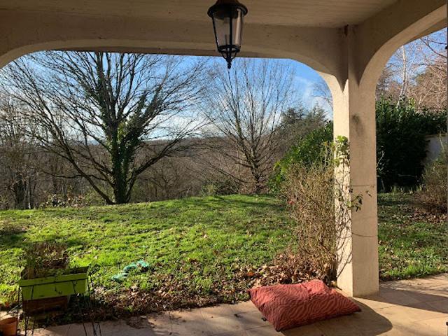 Vente Maison 7 pièces 168 m2 Ecully