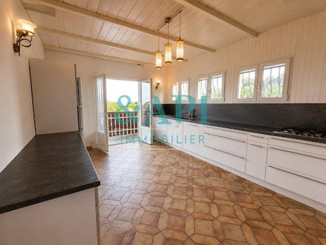 Vente Maison 7 pièces 168 m2 Féternes