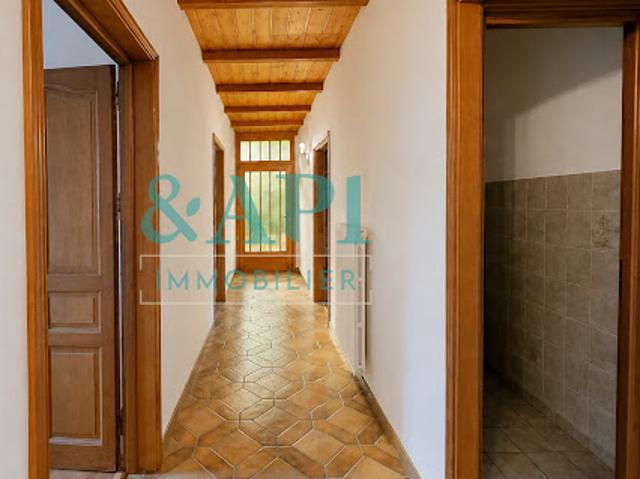 Vente Maison 7 pièces 168 m2 Féternes