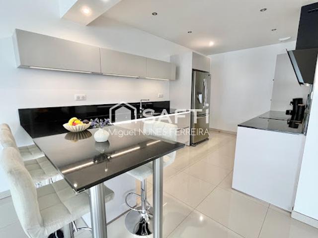 Vente Maison 7 pièces 168 m2 Grand Couronne