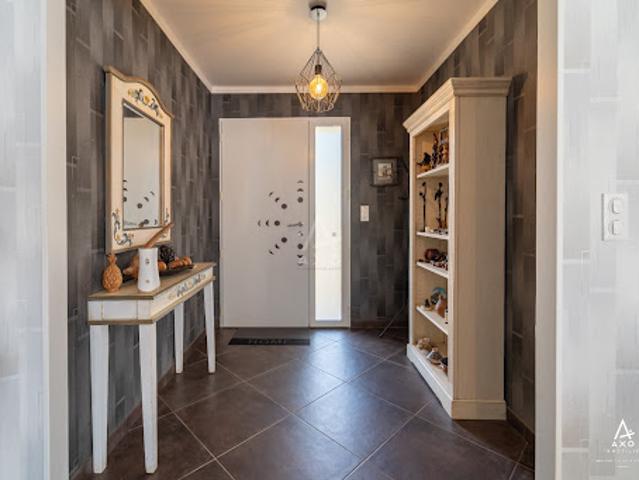 Vente Maison 7 pièces 168 m2 Hontanx