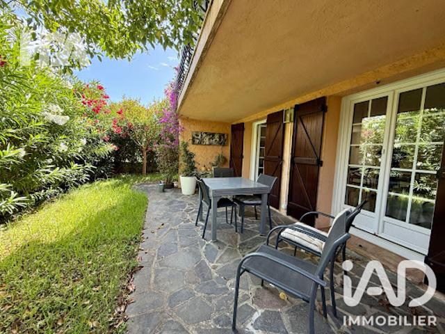 Vente Maison 7 pièces 168 m2 La garde