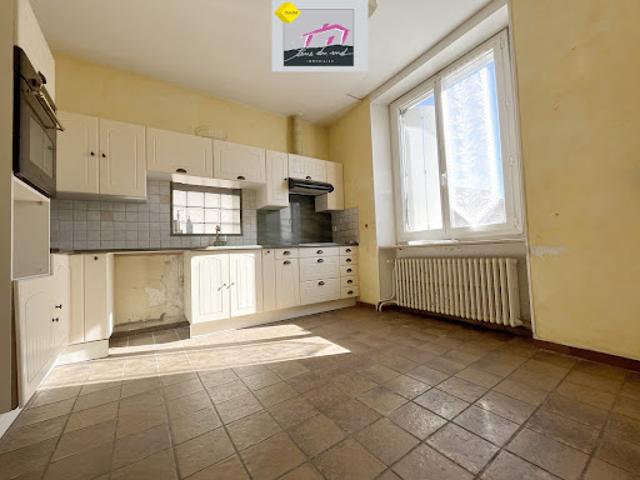 Vente Maison 7 pièces 168 m2 La Redorte