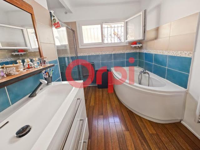Vente Maison 7 pièces 168 m2 Les Pennes Mirabeau