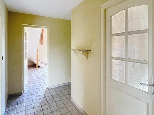 Vente Maison 7 pièces 168 m2 Louhans