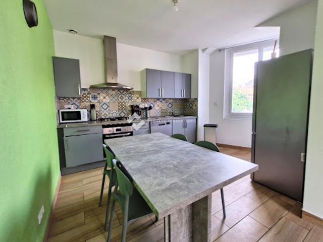 Vente Maison 7 pièces 168 m2 Perpignan