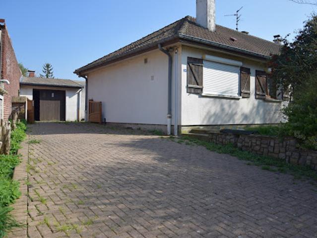 Vente Maison 7 pièces 168 m2 Quiéry la Motte