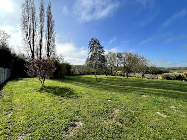Vente Maison 7 pièces 168 m2 Saint Viaud
