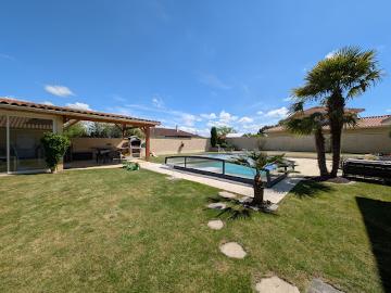 Vente Maison 7 pièces 168 m2 Satolas et Bonce