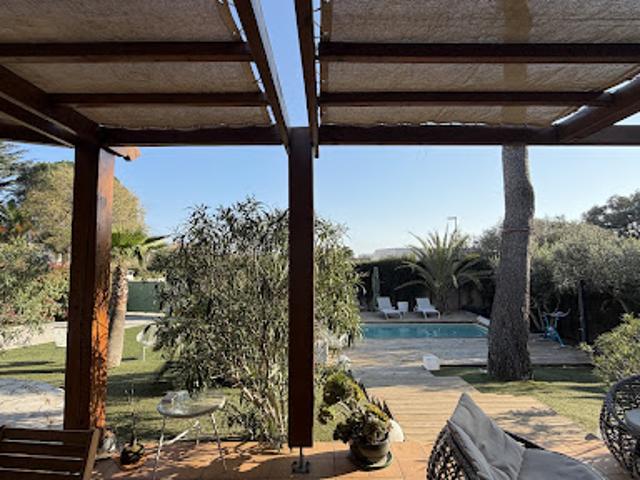 Vente Maison 7 pièces 168 m2 Sète