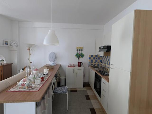 Vente Maison 7 pièces 168 m2 Souesmes