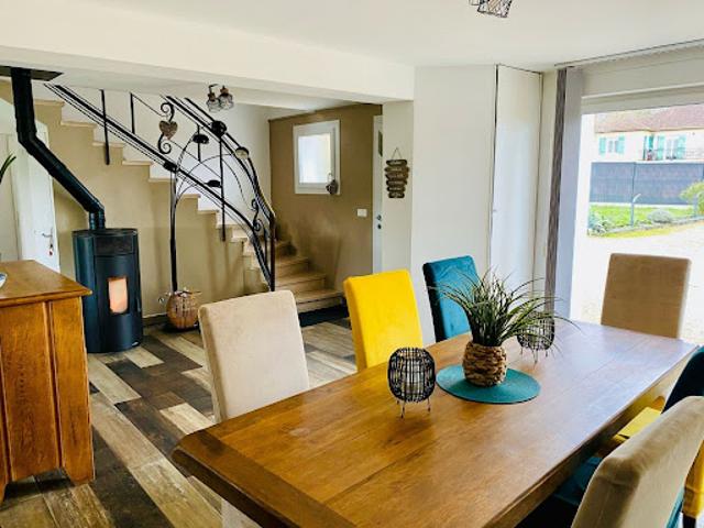 Vente Maison 7 pièces 168 m2 Trélissac