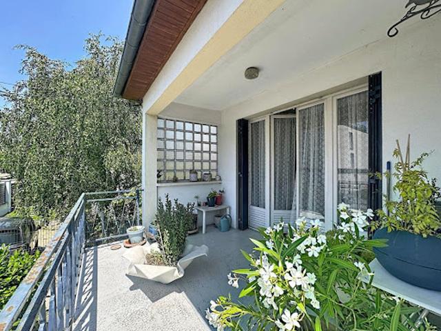 Vente Maison 7 pièces 168 m2 Verrieres le buisson
