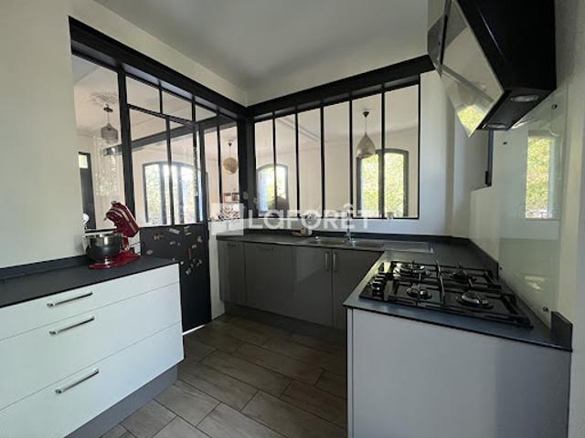 Vente Maison 7 pièces 168 m2 Villemomble