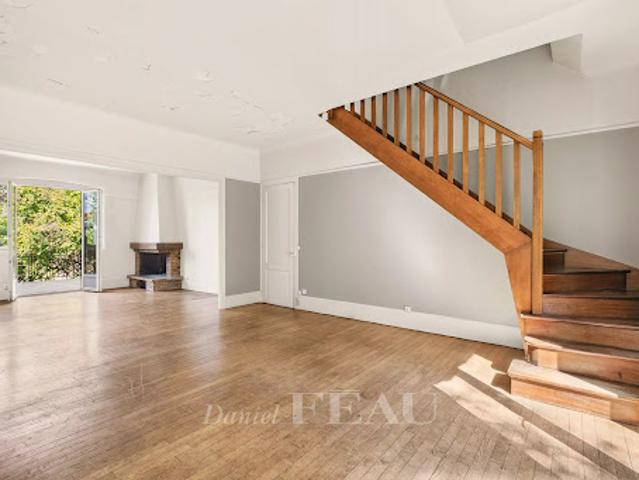 Vente Maison 7 pièces 168.26 m2 Sevres