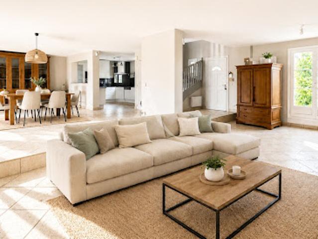 Vente Maison 7 pièces 168.45 m2 Ableiges