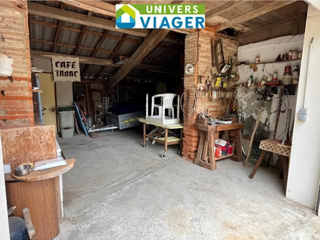 Vente Maison 7 pièces 168.42 m2 Rieumes