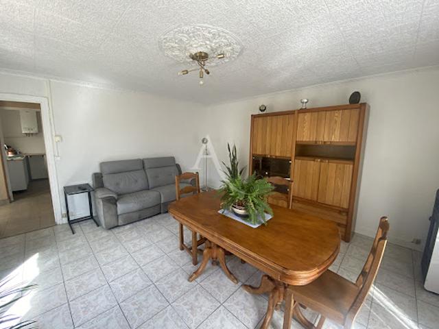 Vente Maison 7 pièces 168.4 m2 Drancy
