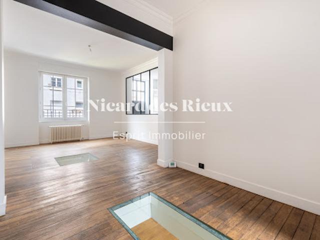 Vente Maison 7 pièces 168.4 m2 Limoges