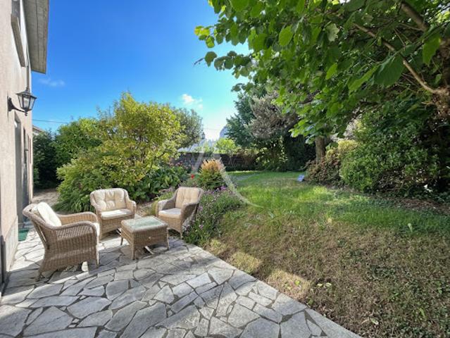 Vente Maison 7 pièces 168.5 m2 Orvault