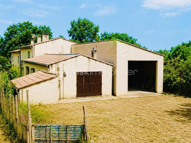 Vente Maison 7 pièces 168.6 m2 Vinon sur Verdon