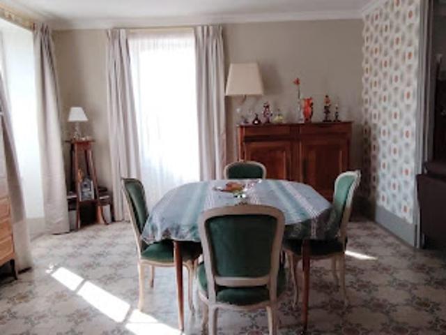 Vente Maison 7 pièces 168.77 m2 Pithiviers