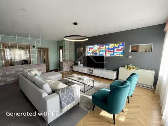 Vente Maison 7 pièces 168.78 m2 Haguenau
