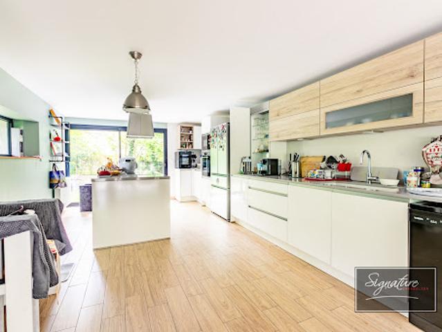 Vente Maison 7 pièces 168.7 m2 Chantilly