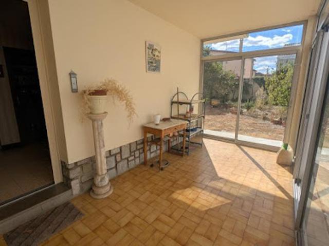Vente Maison 7 pièces 168.93 m2 Toulouse