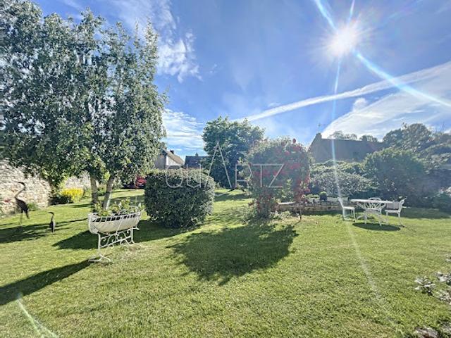 Vente Maison 7 pièces 169 m2 Magny en Vexin