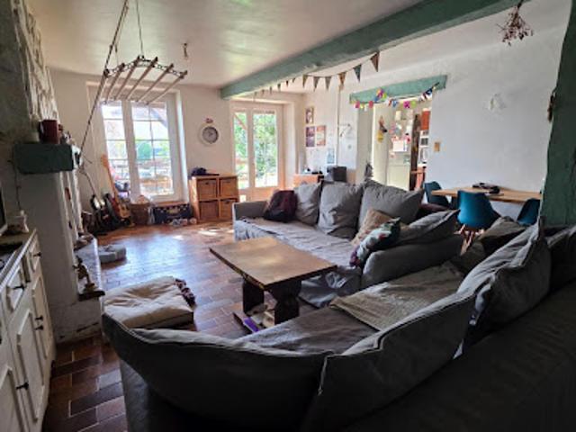 Vente Maison 7 pièces 169 m2 Marciac
